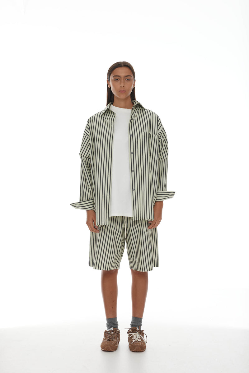 Ricochet Linley Shorts