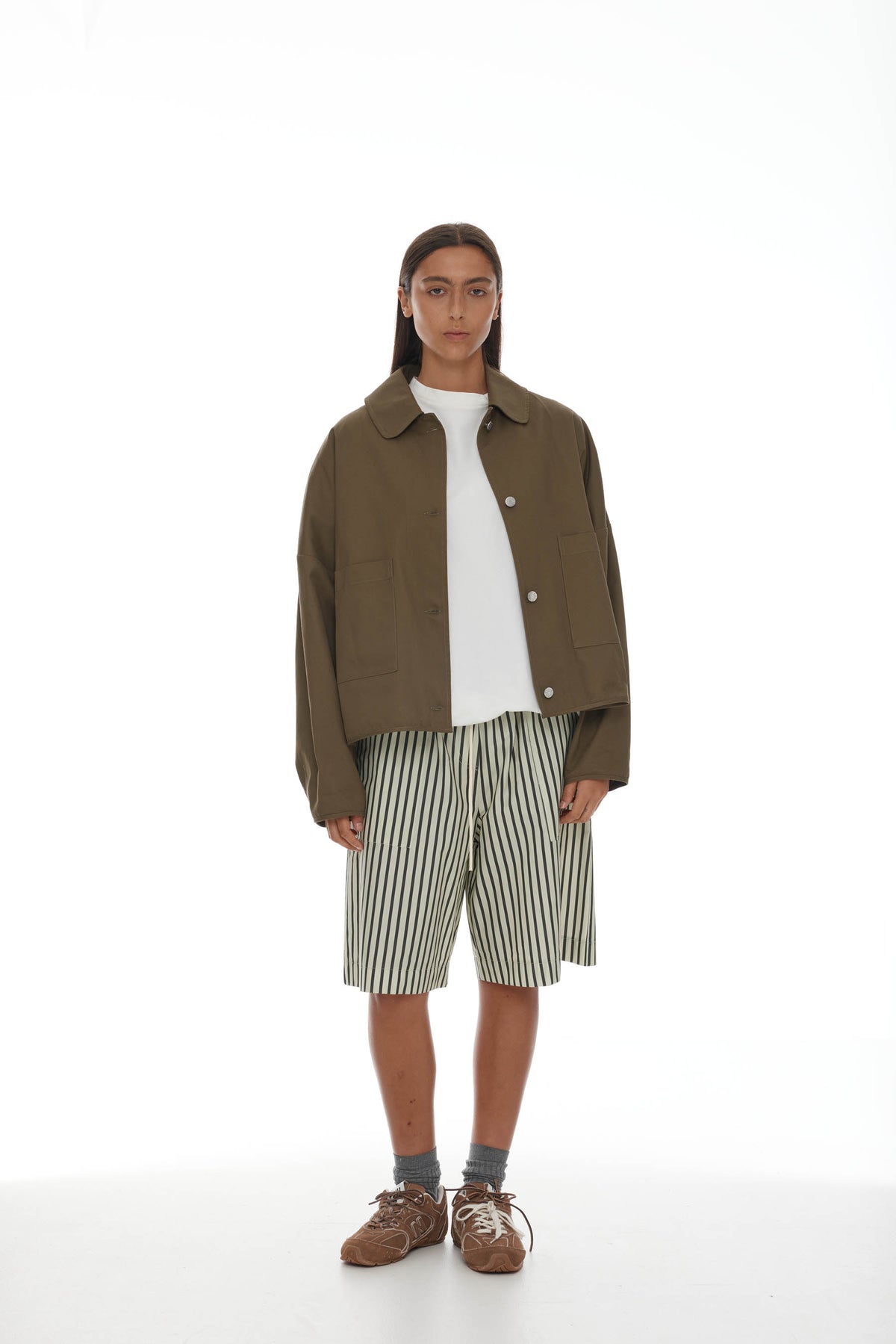 Ricochet Linley Shorts