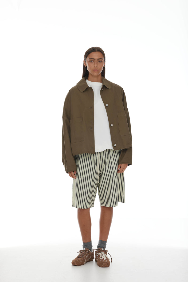 Ricochet Linley Shorts