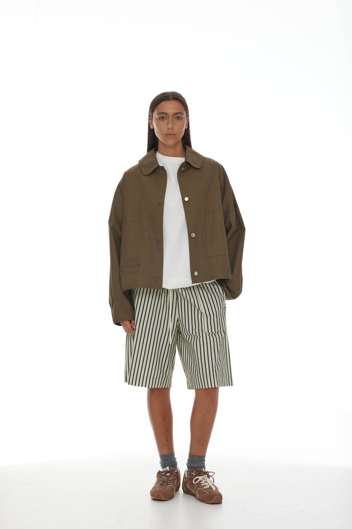 Ricochet Linley Shorts