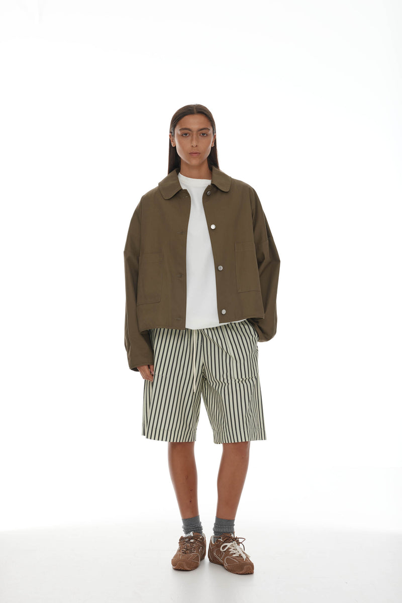 Ricochet Linley Shorts