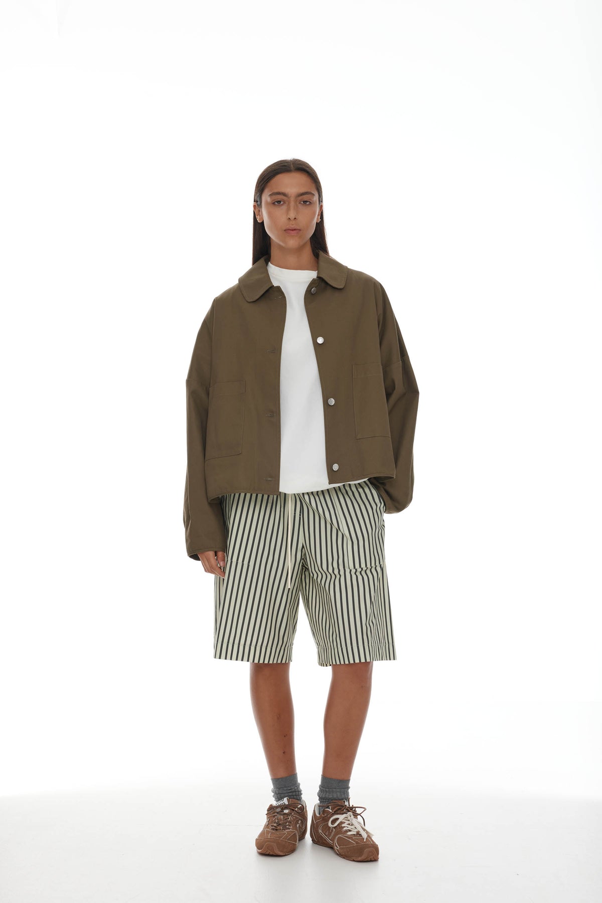 Ricochet Linley Shorts