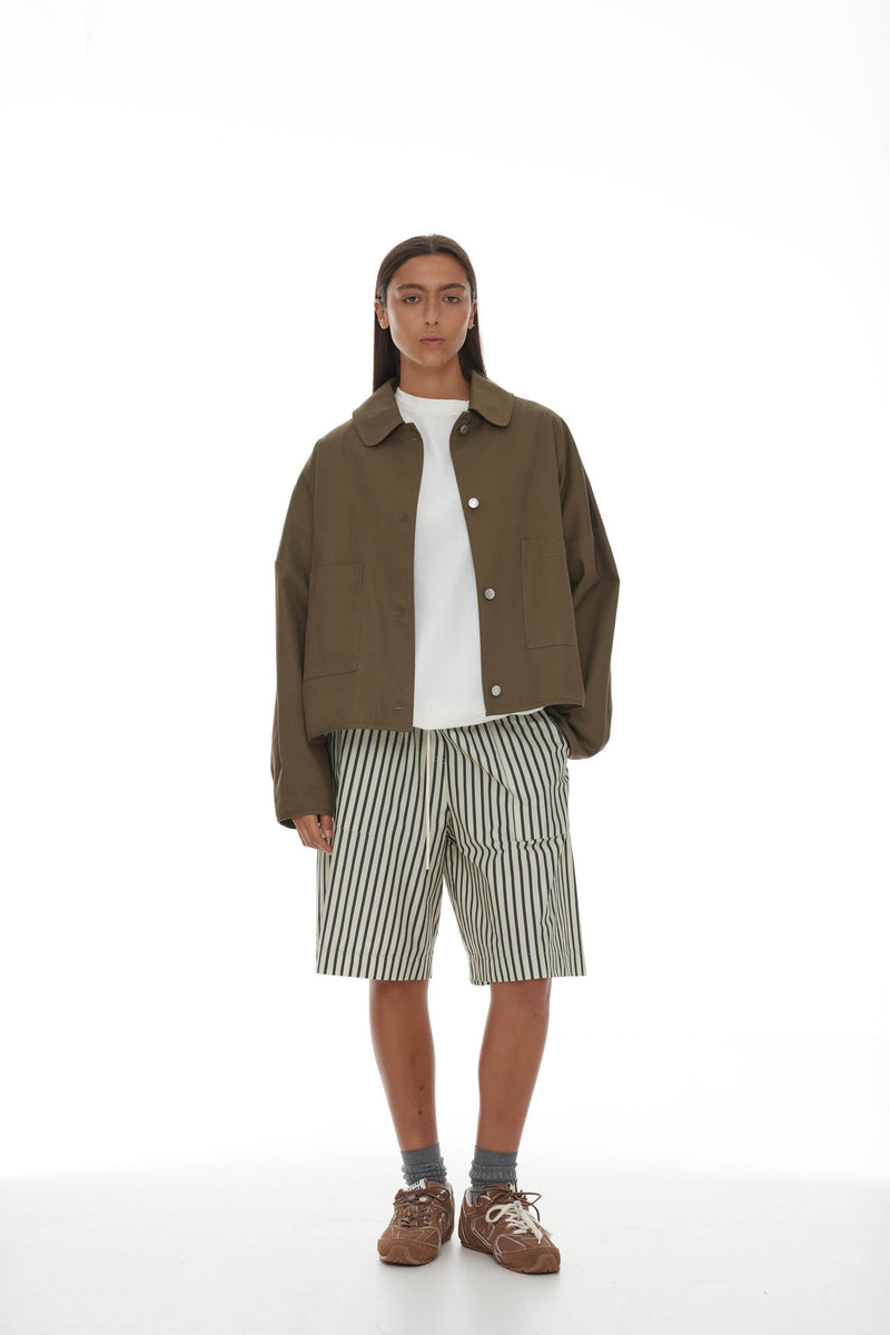 Ricochet Linley Shorts