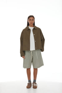 Ricochet Linley Shorts