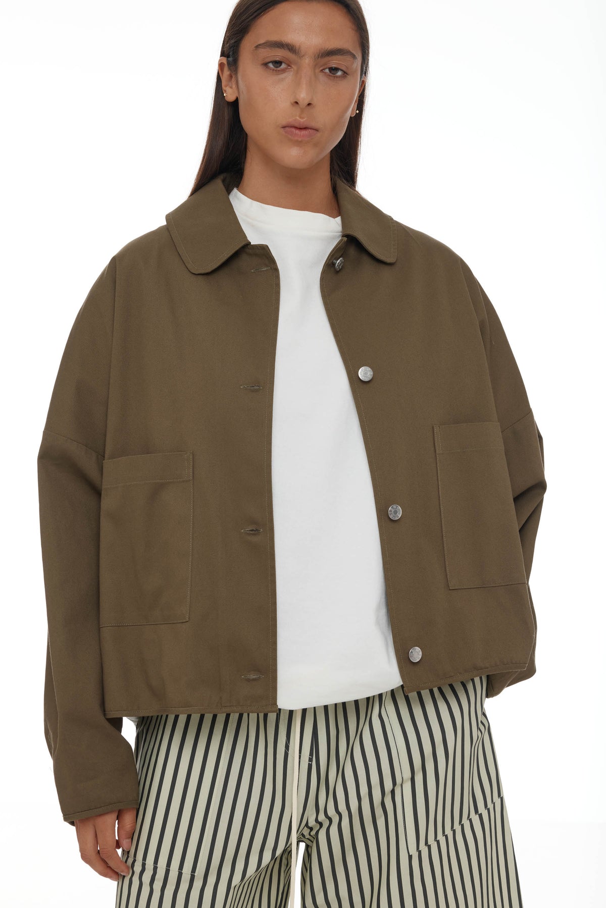 Ricochet Linley Shorts