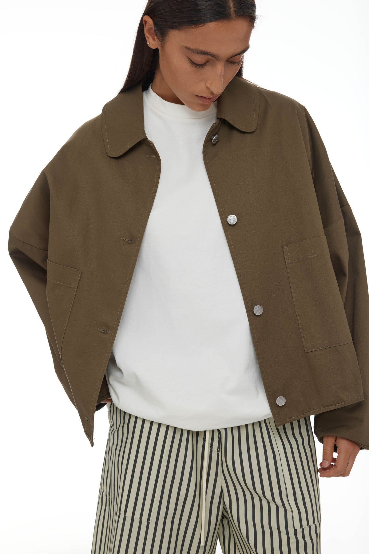 Ricochet Linley Shorts