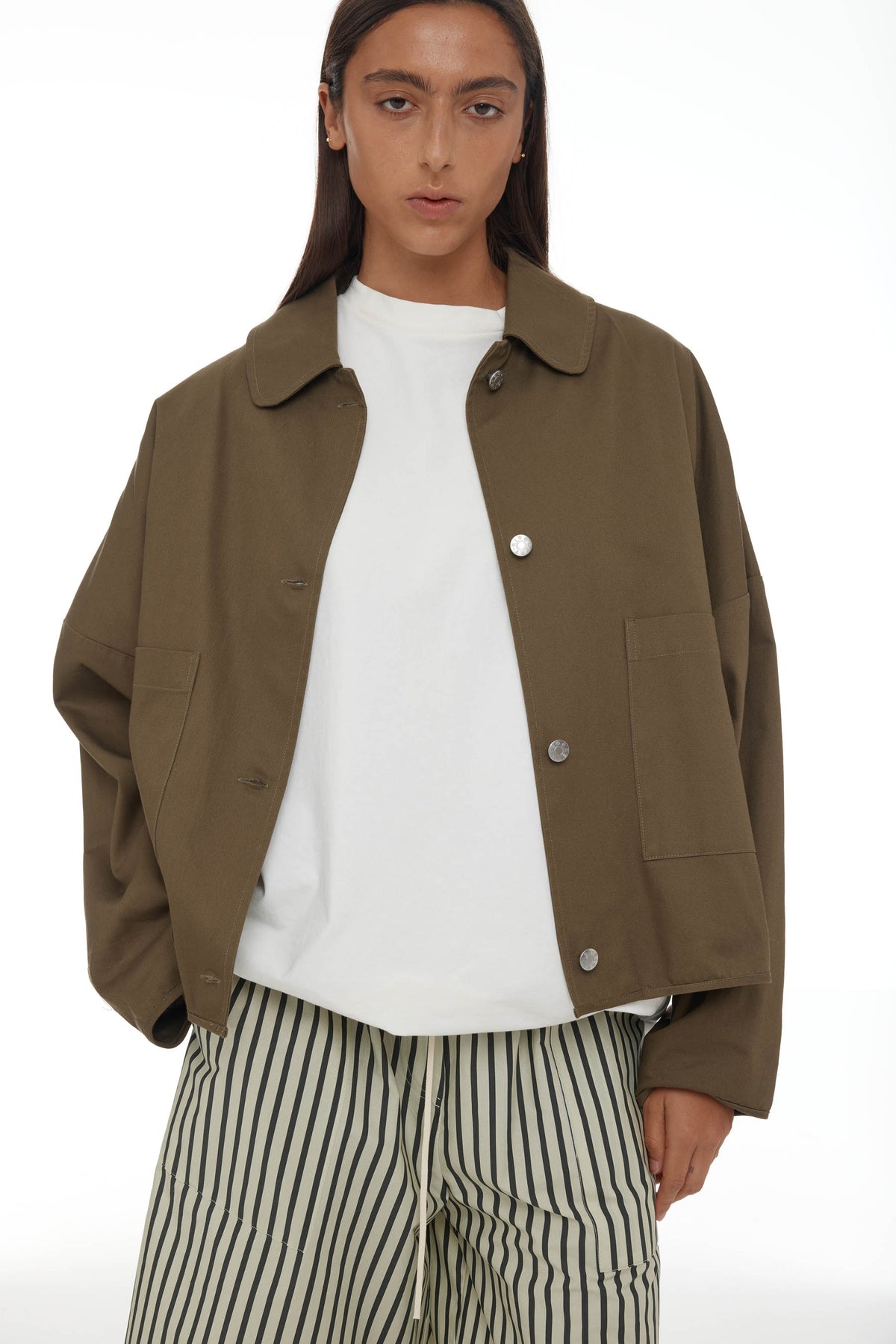 Ricochet Linley Shorts