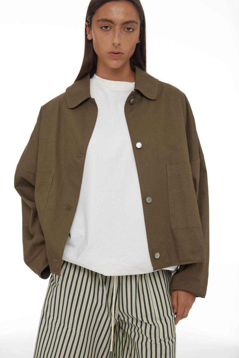 Ricochet Linley Shorts