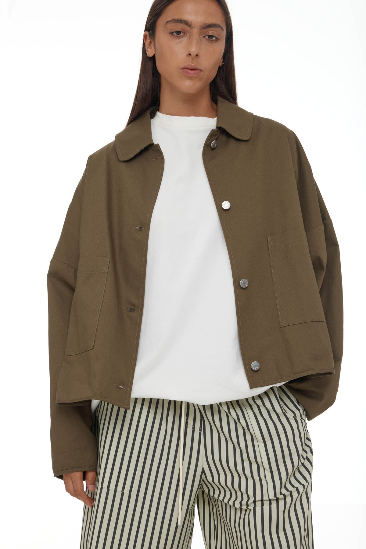 Ricochet Linley Shorts