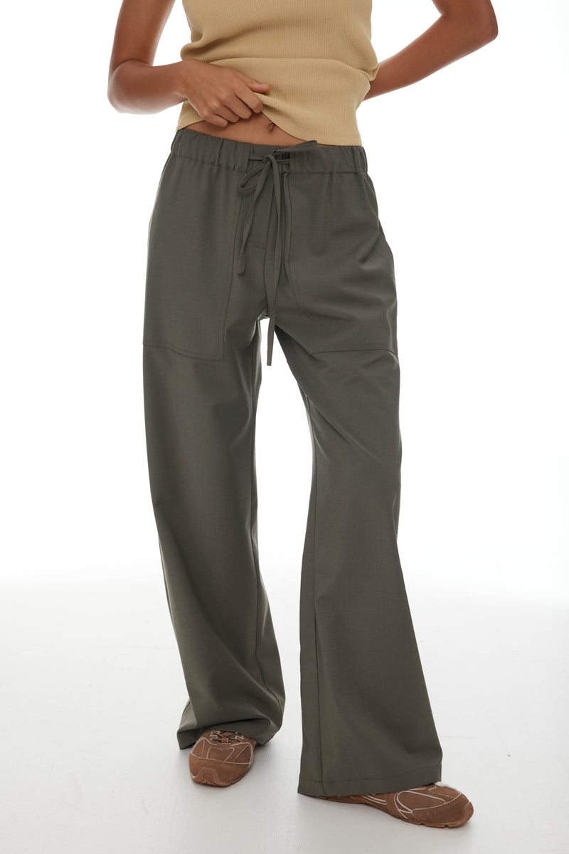 Ricochet Marc Pant
