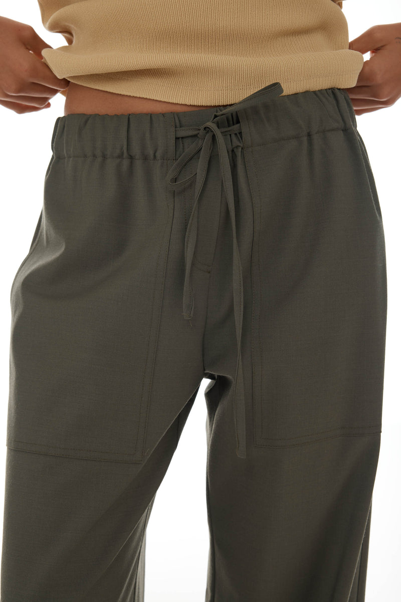 Ricochet Marc Pant