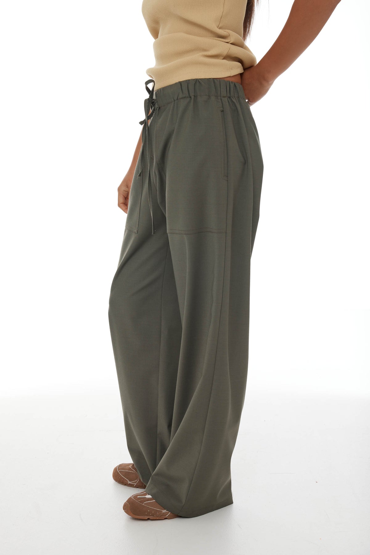 Ricochet Marc Pant