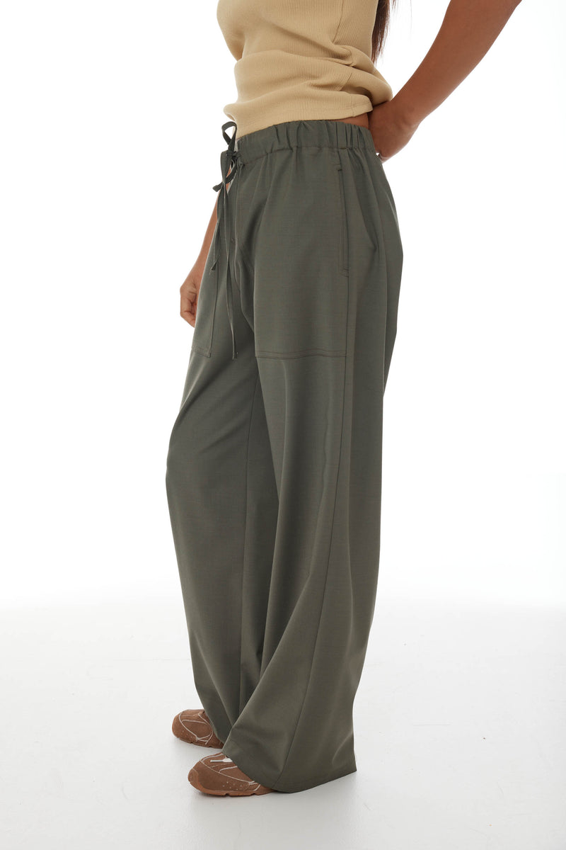 Ricochet Marc Pant
