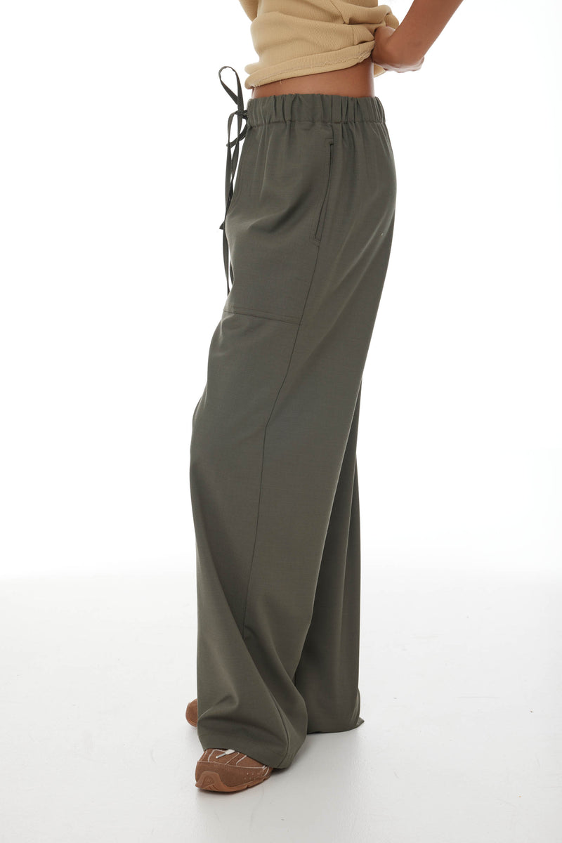 Ricochet Marc Pant