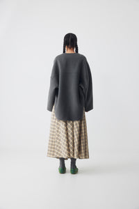 Ricochet Flint Jacket Military Grey