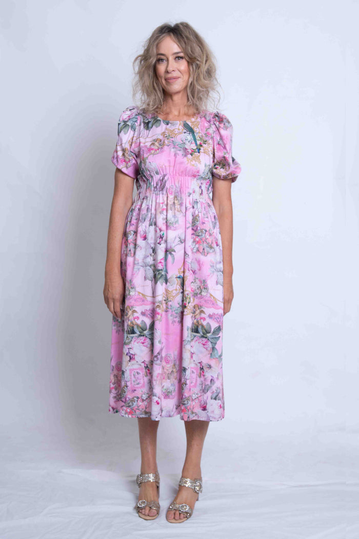Sheryl May Rococo Maya Dress