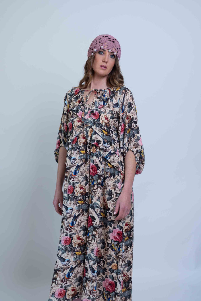 Sheryl May Rosehaven Roberta Dress