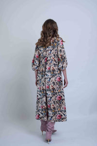 Sheryl May Rosehaven Roberta Dress