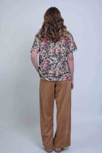 Sheryl May Rosehaven Gender Free T-Shirt