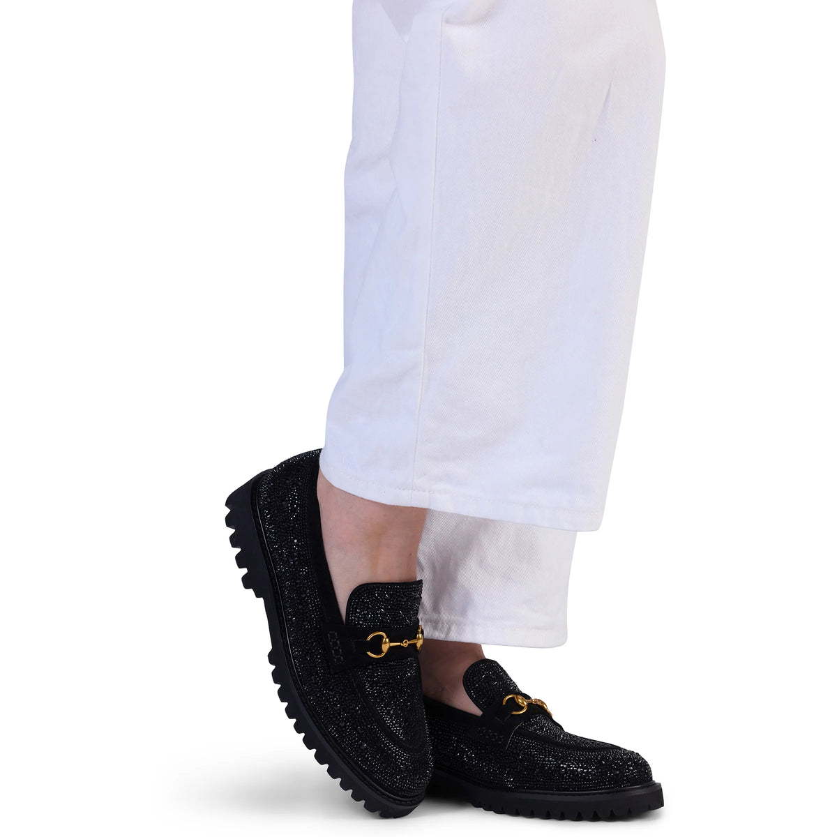 Kathryn Wilson Shandre Loafer