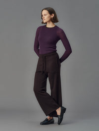 Standard Issue Merino Tulle