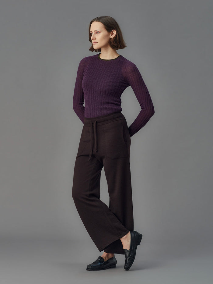 Standard Issue Merino Tulle