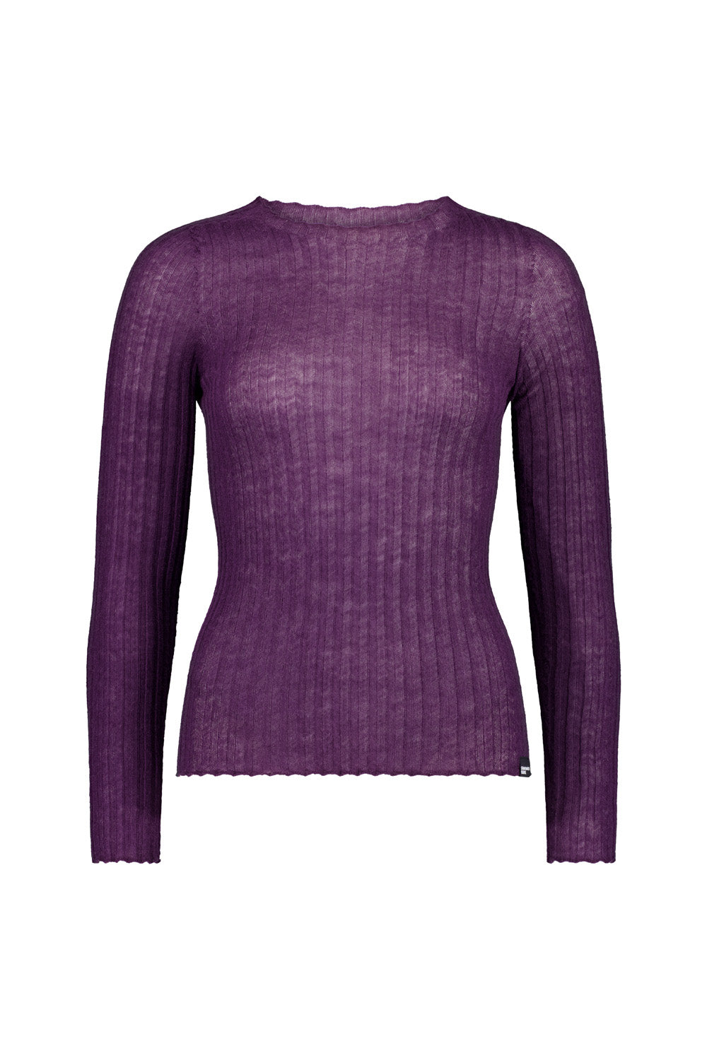 Standard Issue Merino Tulle
