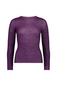 Standard Issue Merino Tulle
