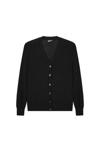Standard Issue Merino V Neck Cardigan