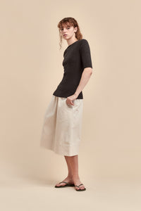 Standard Issue Balance Rib T-Shirt