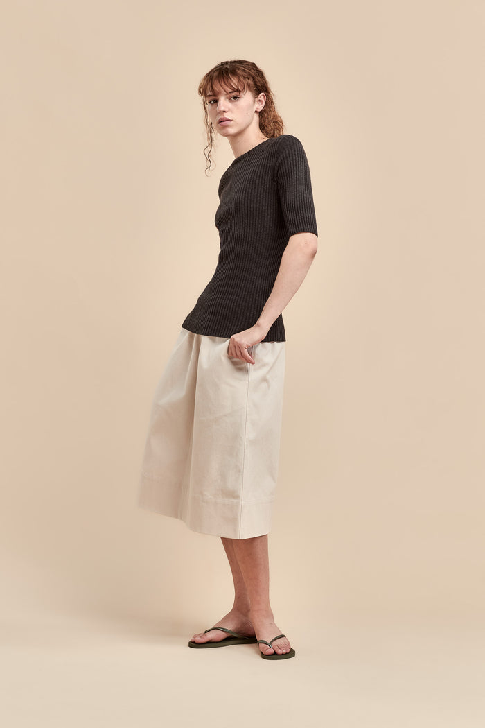 Standard Issue Balance Rib T-Shirt