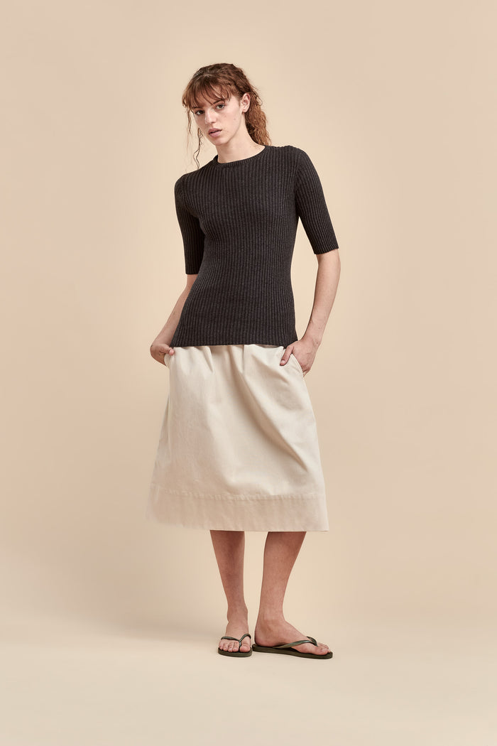 Standard Issue Balance Rib T-Shirt