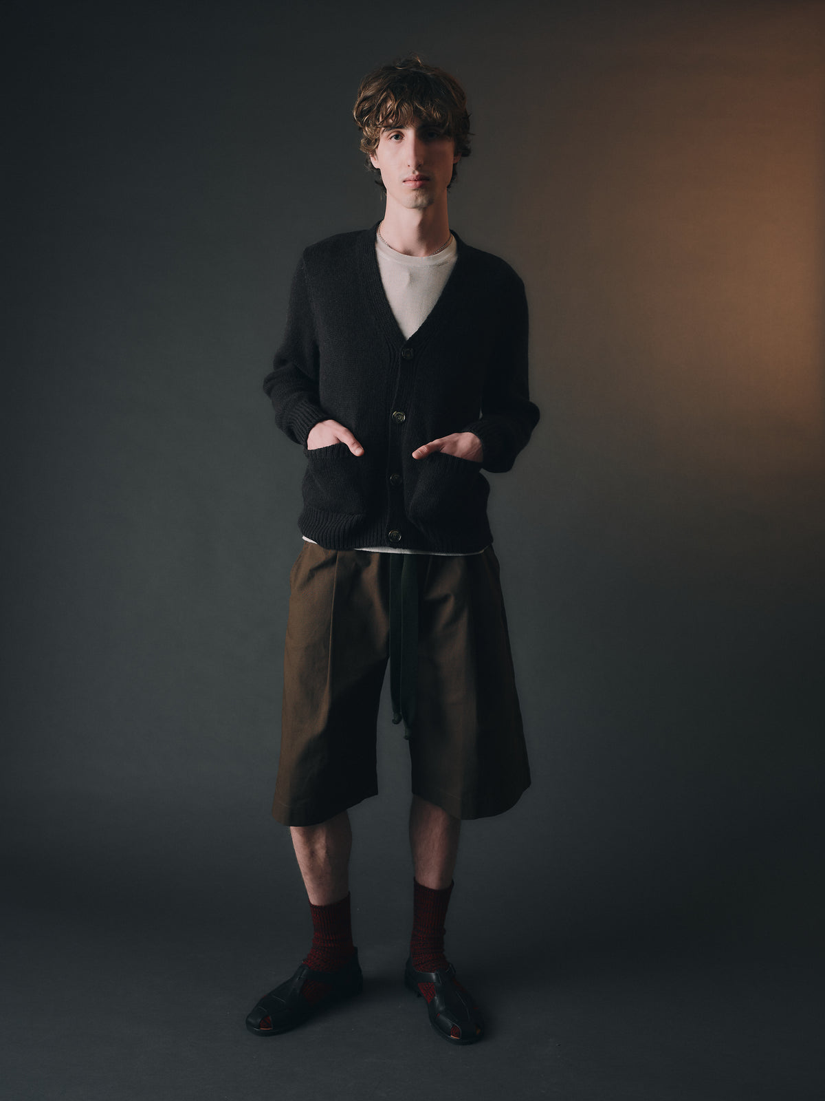 Standard Issue Ameco Universal Cardigan