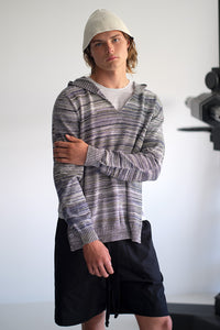 Standard Issue Cotton Universal Split Hoodie