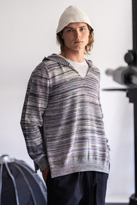 Standard Issue Cotton Universal Split Hoodie