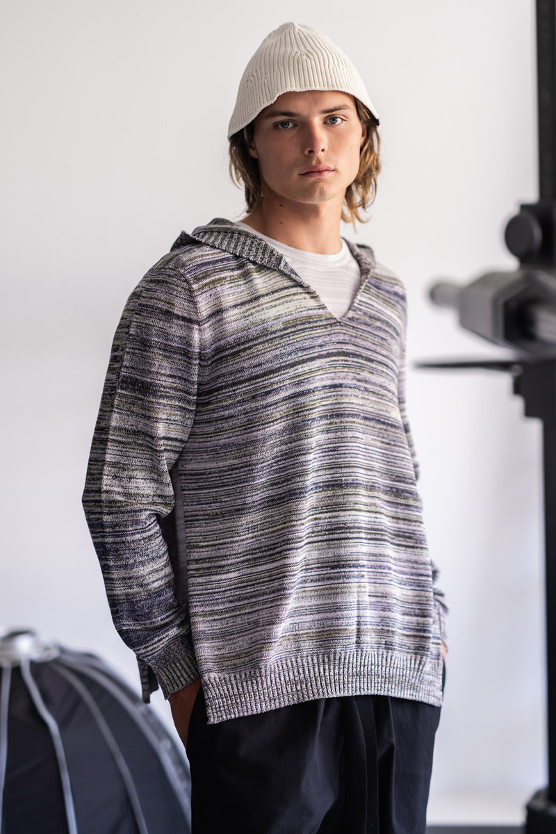Standard Issue Cotton Universal Split Hoodie