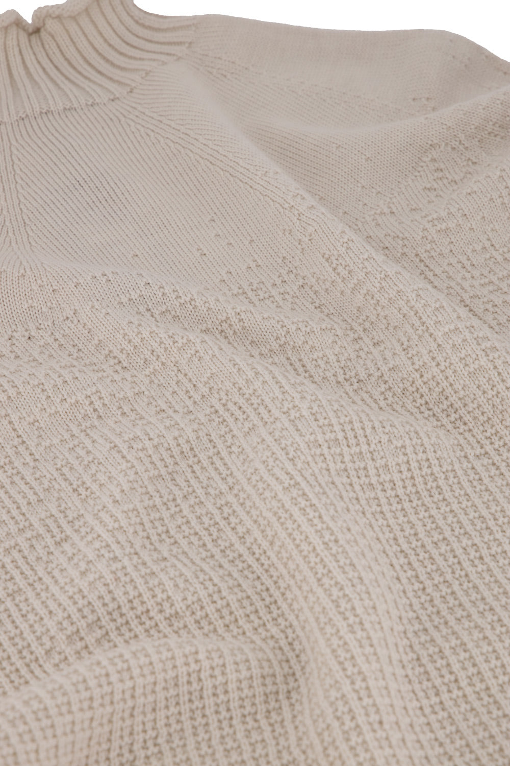 Standard Issue Merino Stippling Sweater