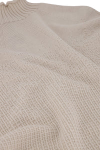 Standard Issue Merino Stippling Sweater