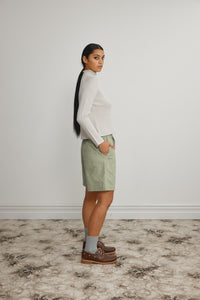 Standard Issue Merino Stippling Sweater
