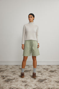 Standard Issue Merino Stippling Sweater