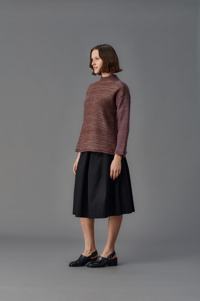 Standard Issue Universal Saddle Sweater