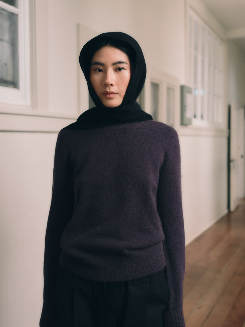 Standard Issue Okewa Universal Sweater