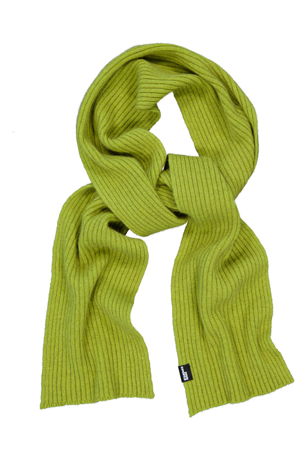 Standard Issue Okewa Scarf Herb