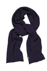 Standard Issue Okewa Scarf Violet