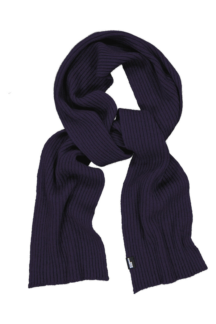 Standard Issue Okewa Scarf Violet