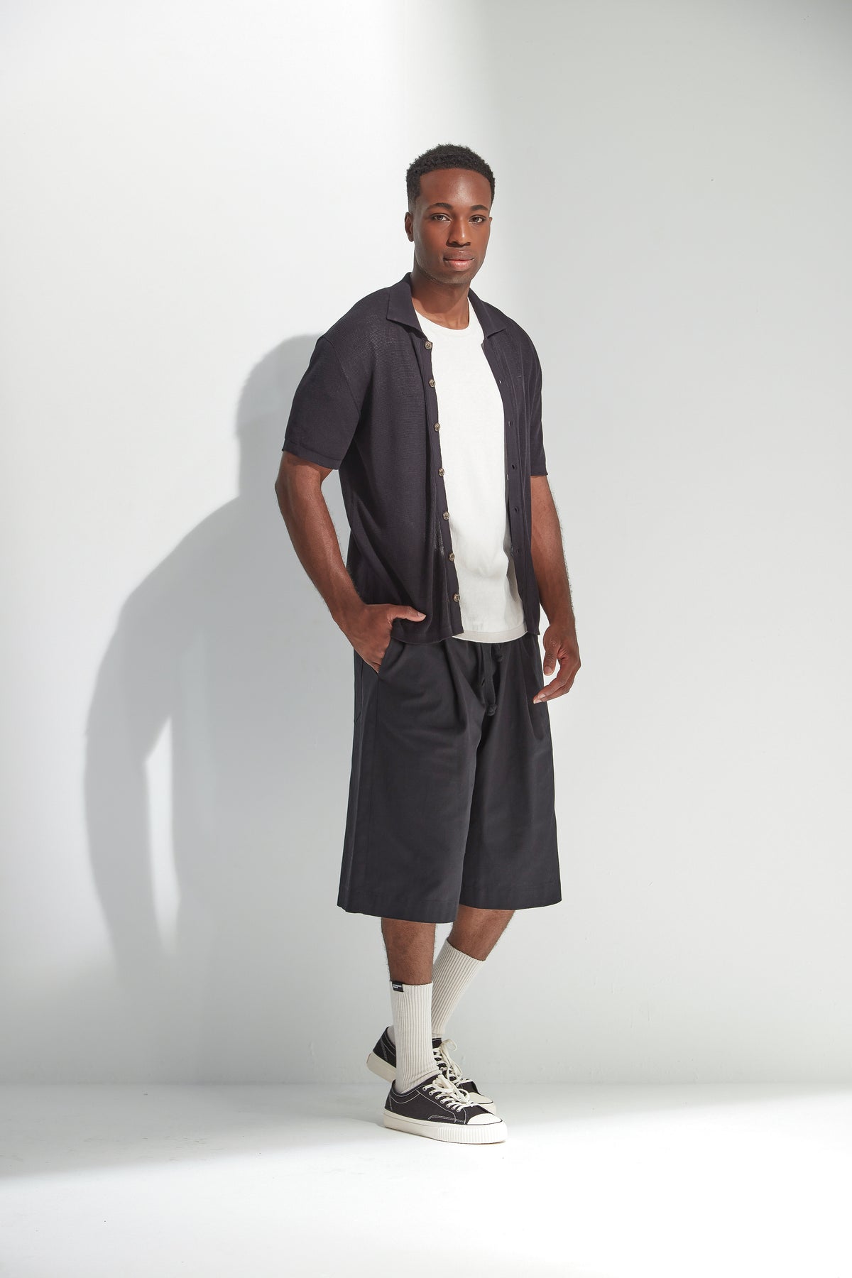 Standard Issue Cotton Universal Shirt