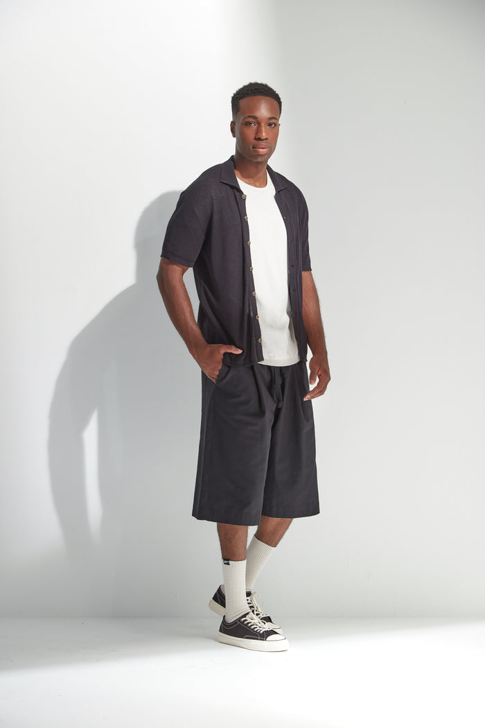 Standard Issue Cotton Universal Shirt