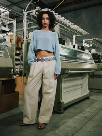 Standard Issue Cotton Cord Top