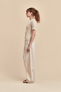Standard Issue Seta Rib T-Shirt