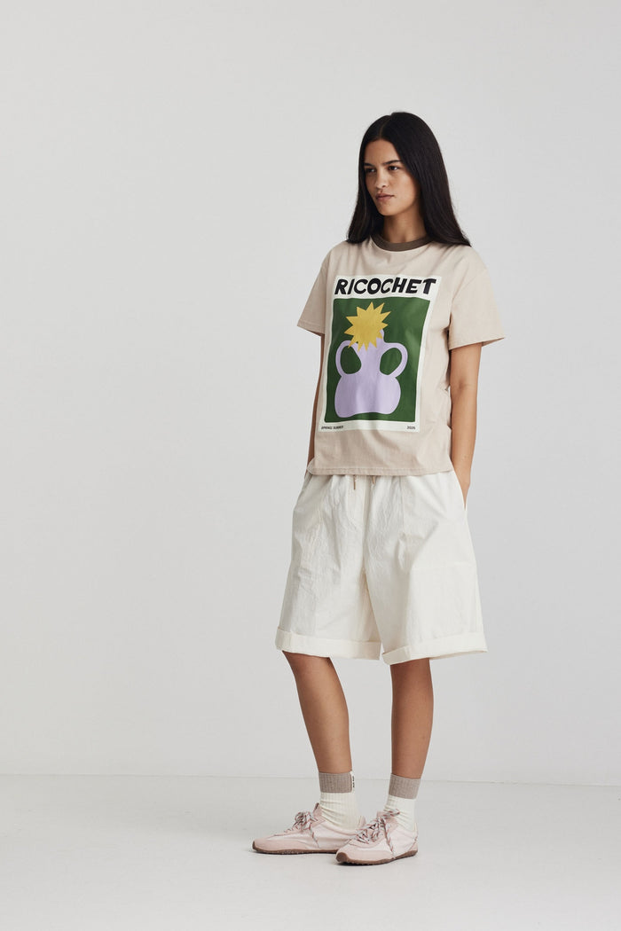 Ricochet Linley Short